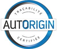 Logo Autorigin
